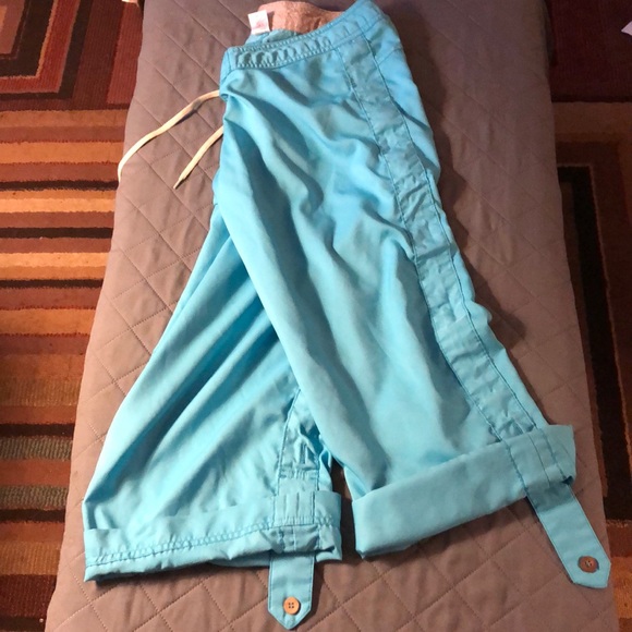 Water Girl Capri size 12 - Picture 4 of 5